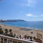 Apartamentos Mirador