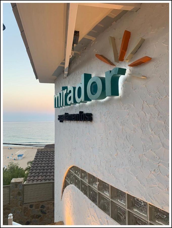 Apartment Mirador *