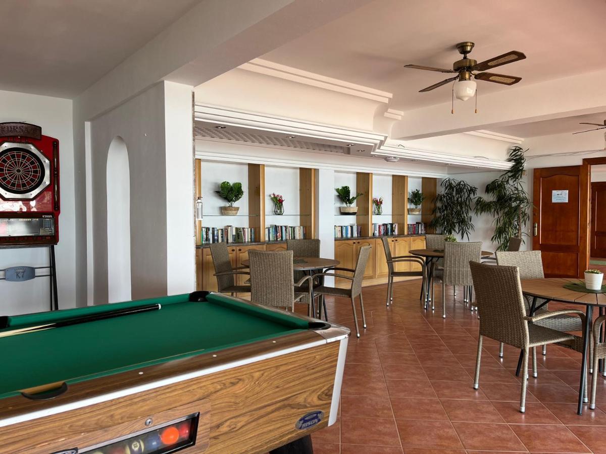 Mirador Apartment