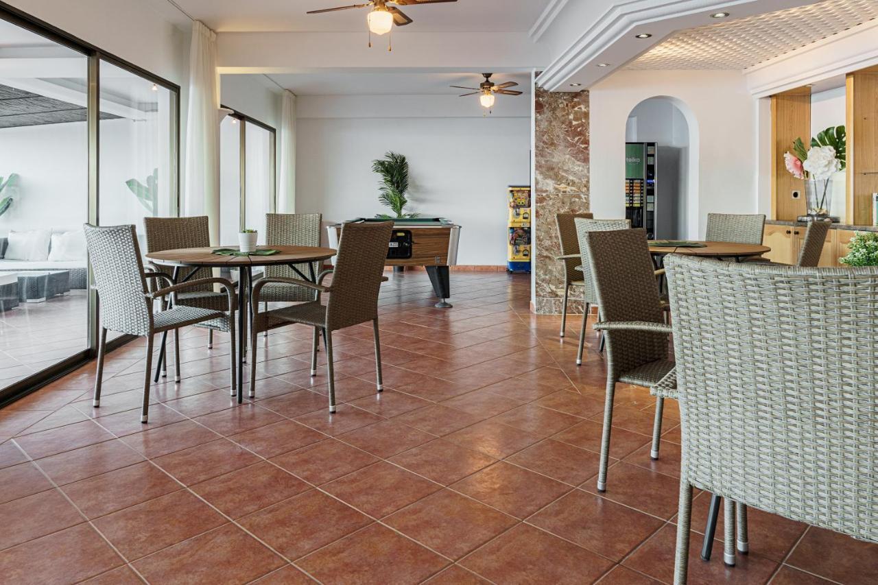 Apartment Mirador