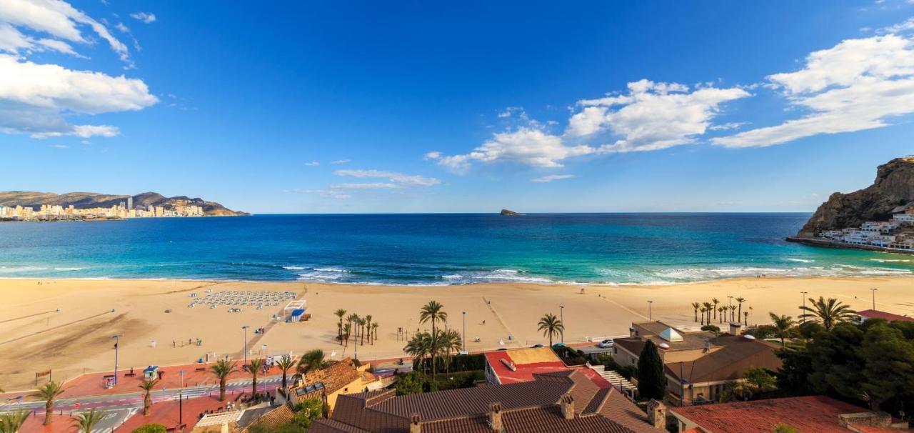 Mirador Apartment Benidorm