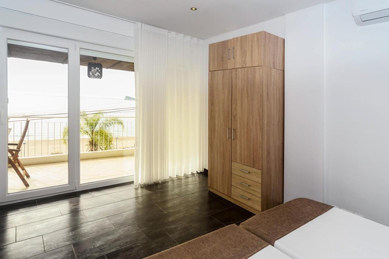 Mirador Apartment