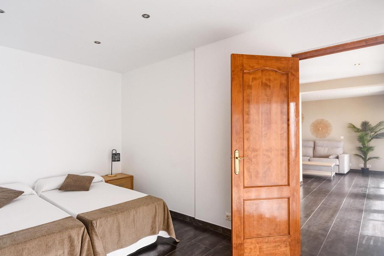 Mirador Apartment Benidorm
