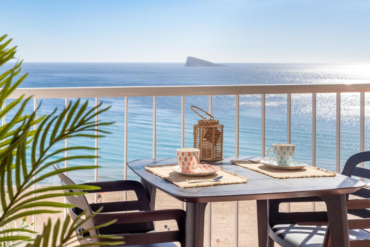 Apartment Mirador