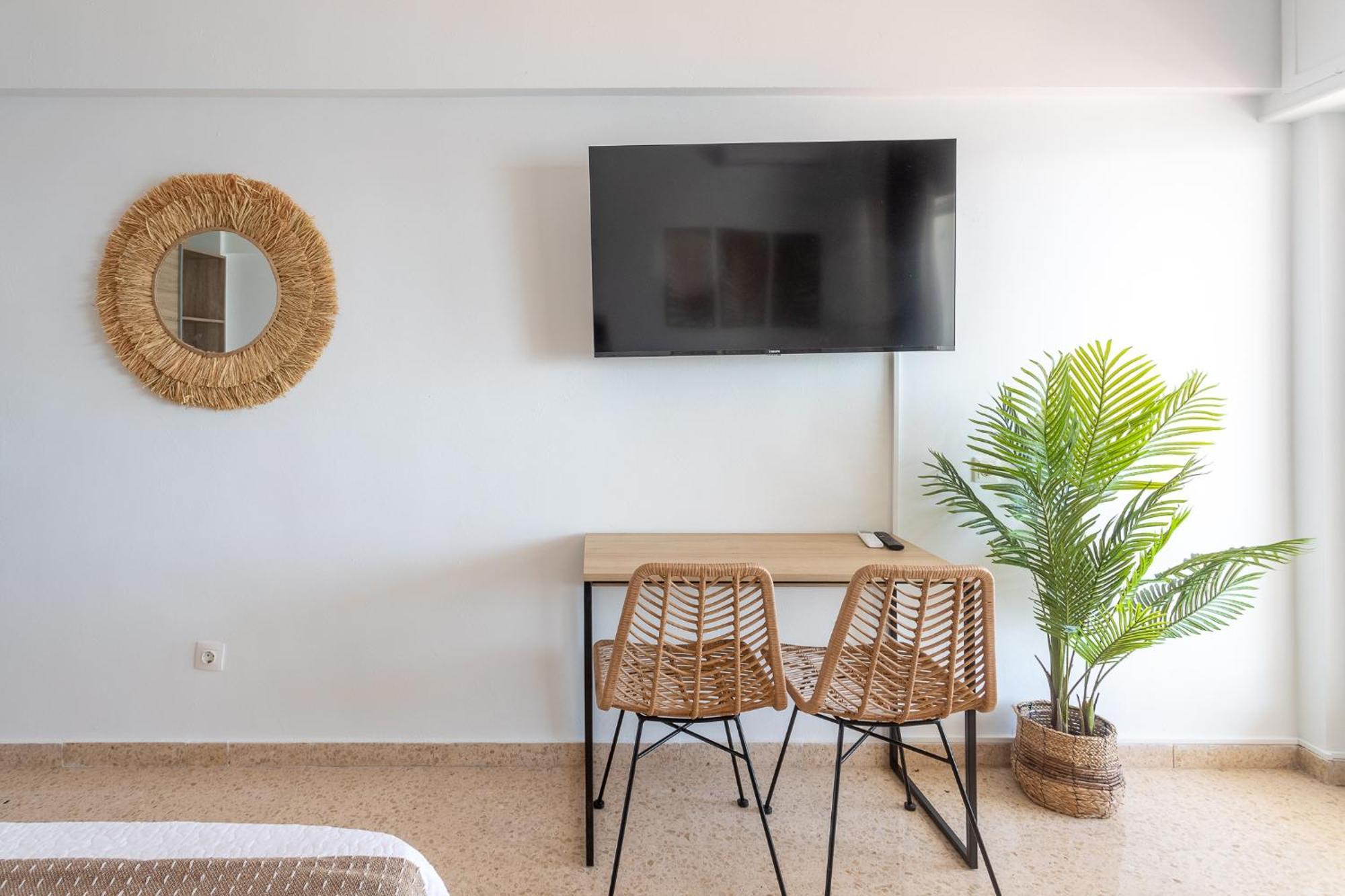 Apartment Mirador