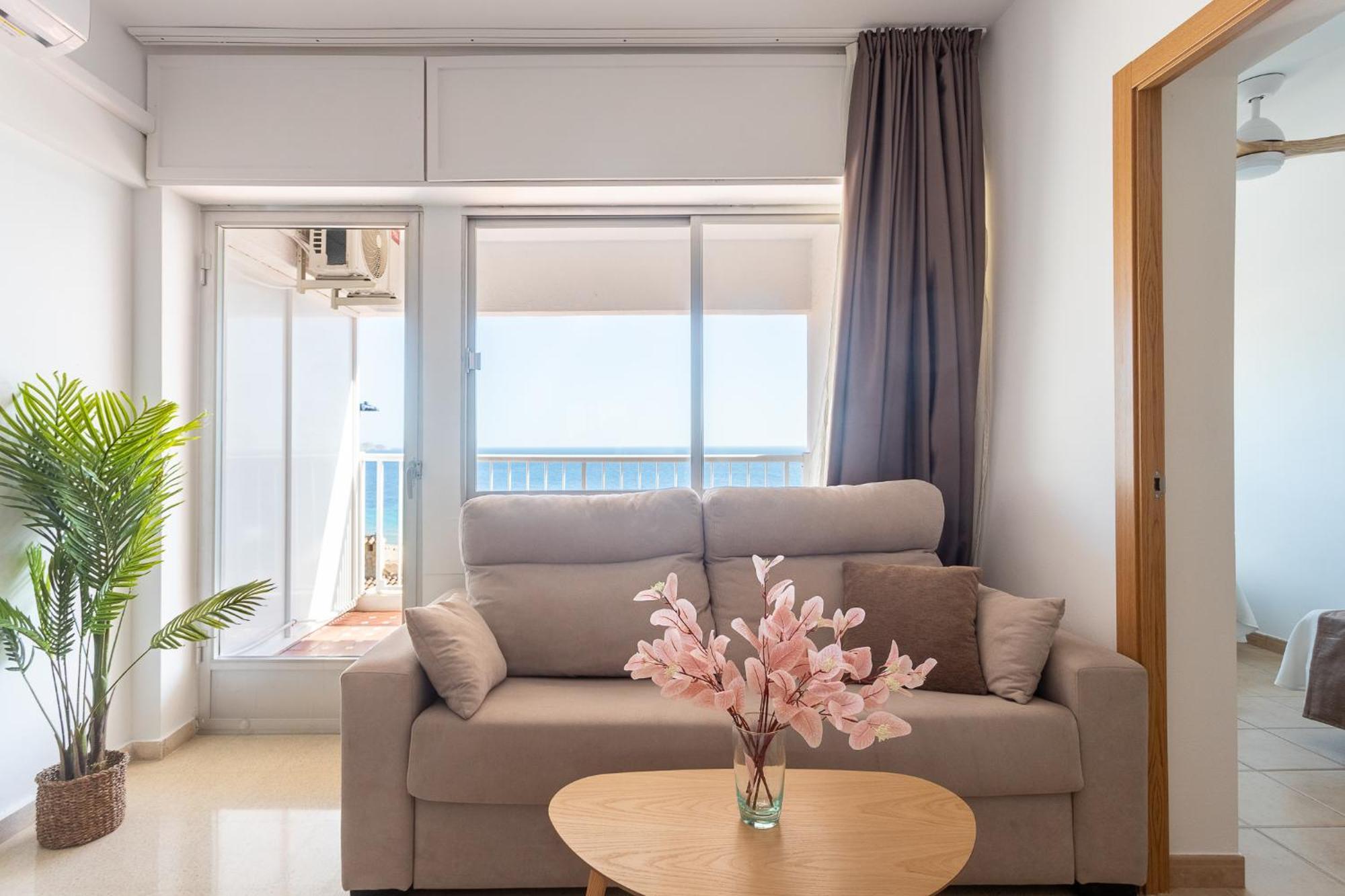Mirador Apartment *