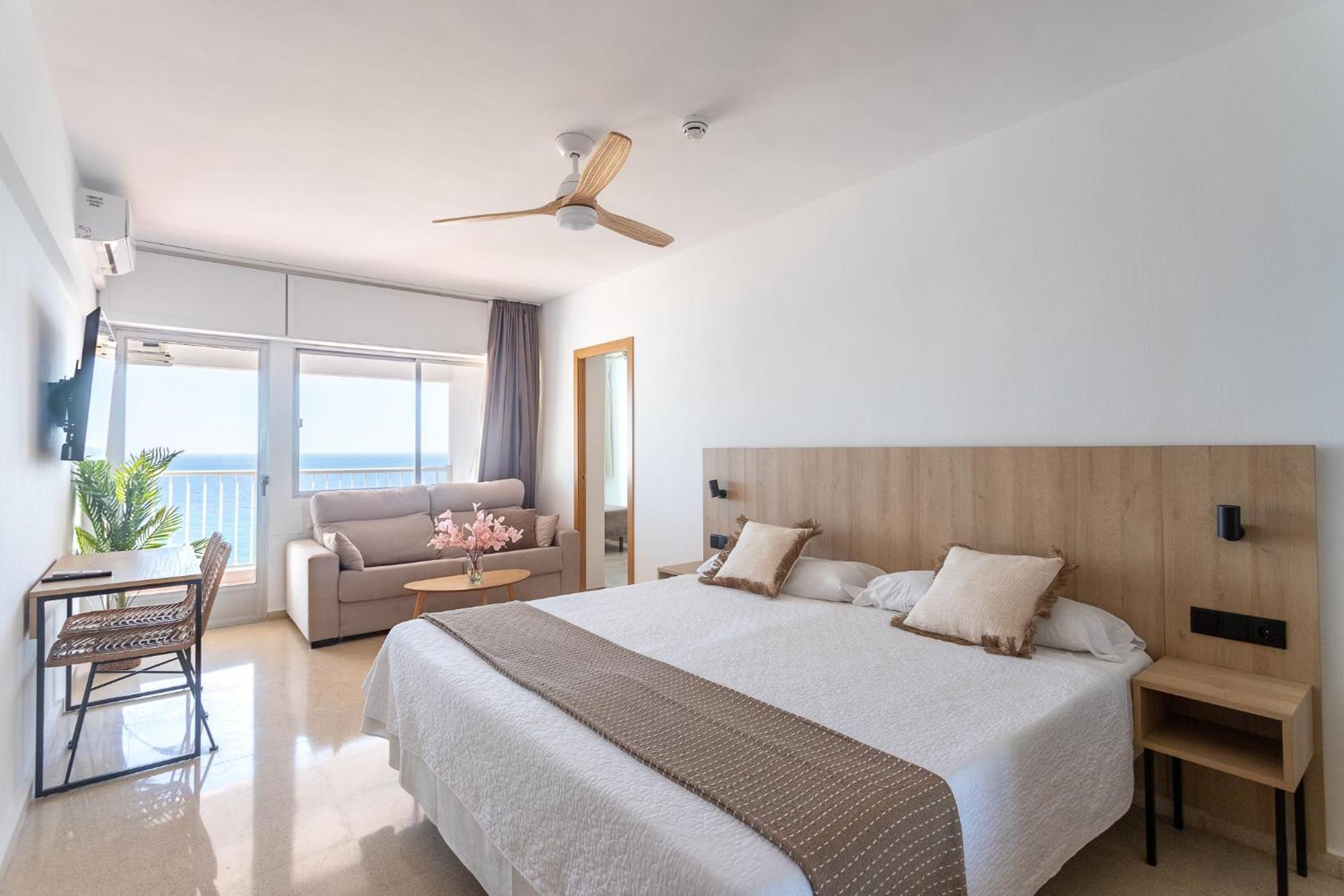 Mirador Benidorm