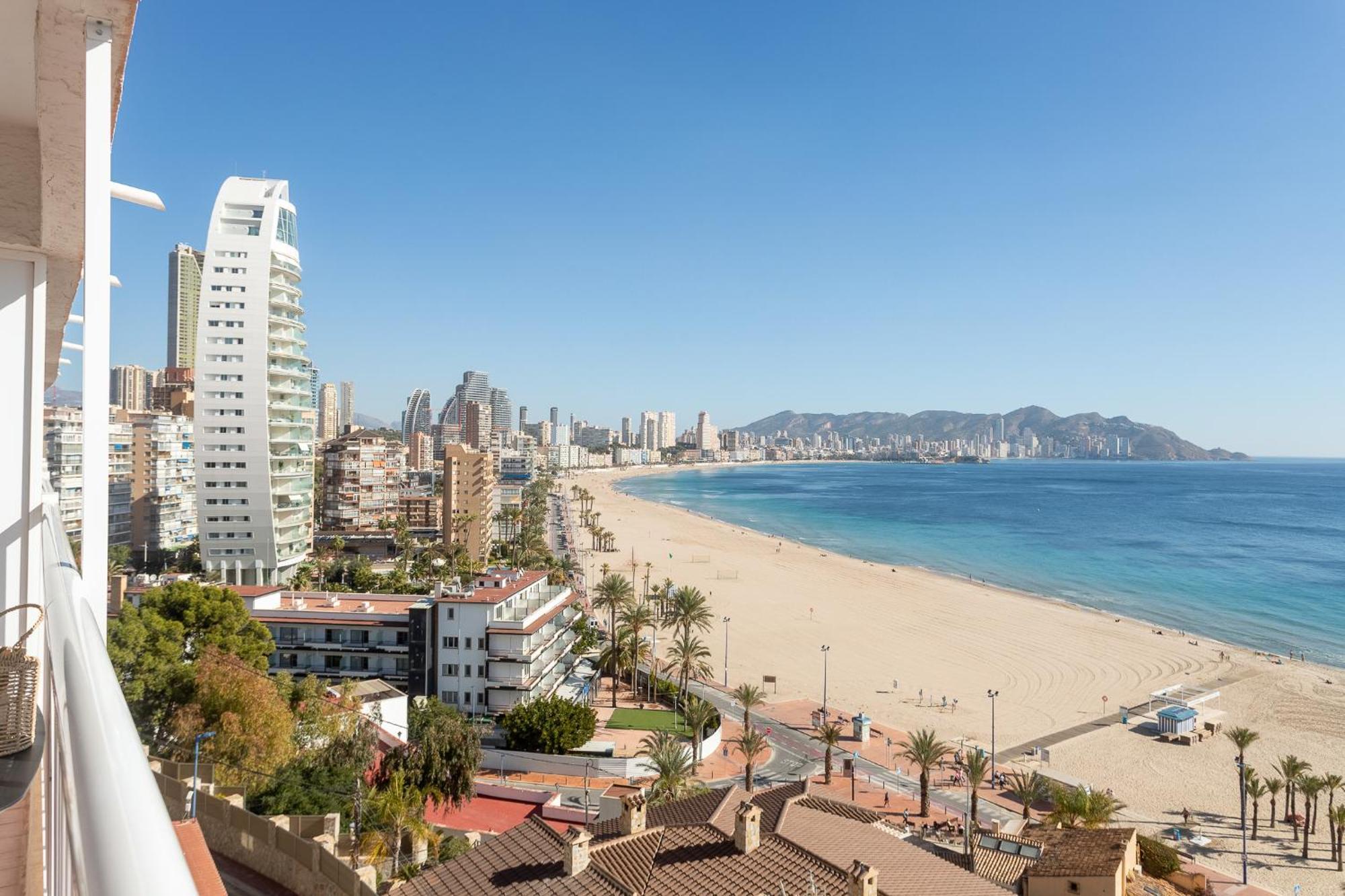 Mirador Apartment *