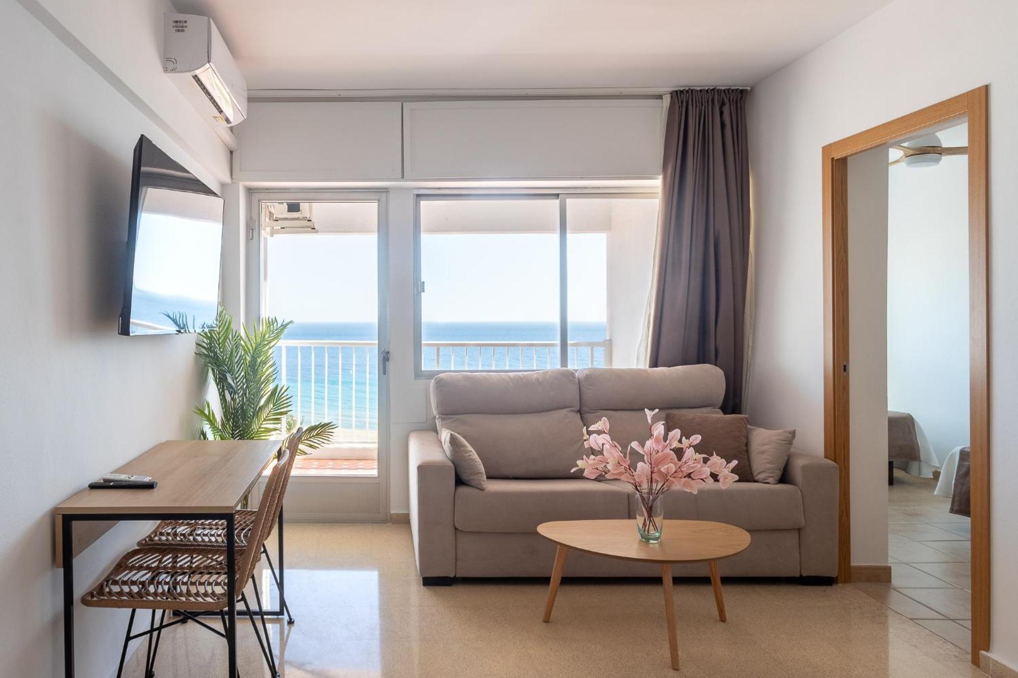 Mirador Apartment
