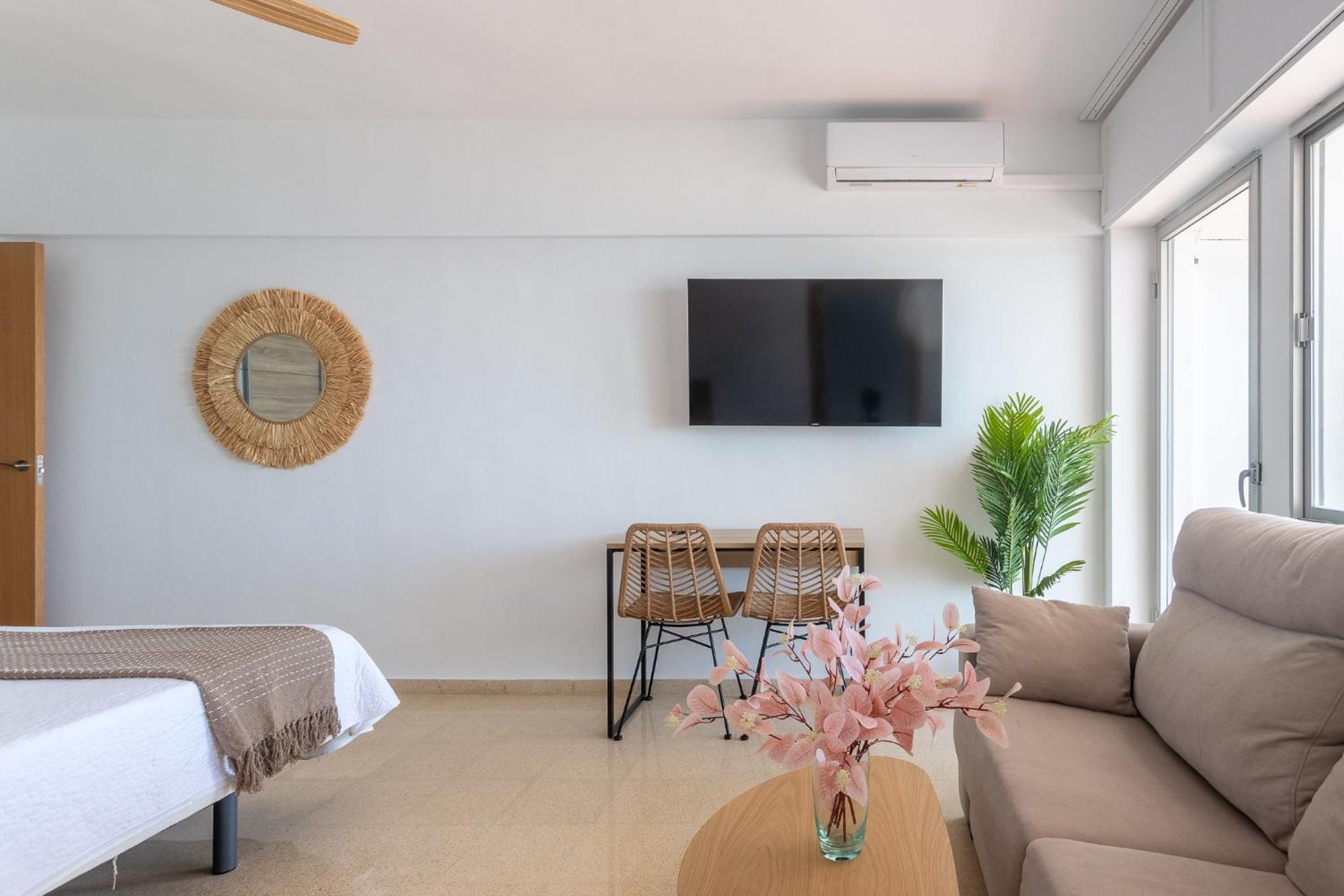 Apartment Mirador