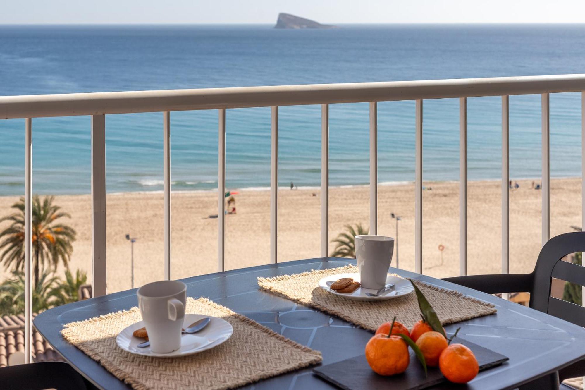 Mirador * Benidorm