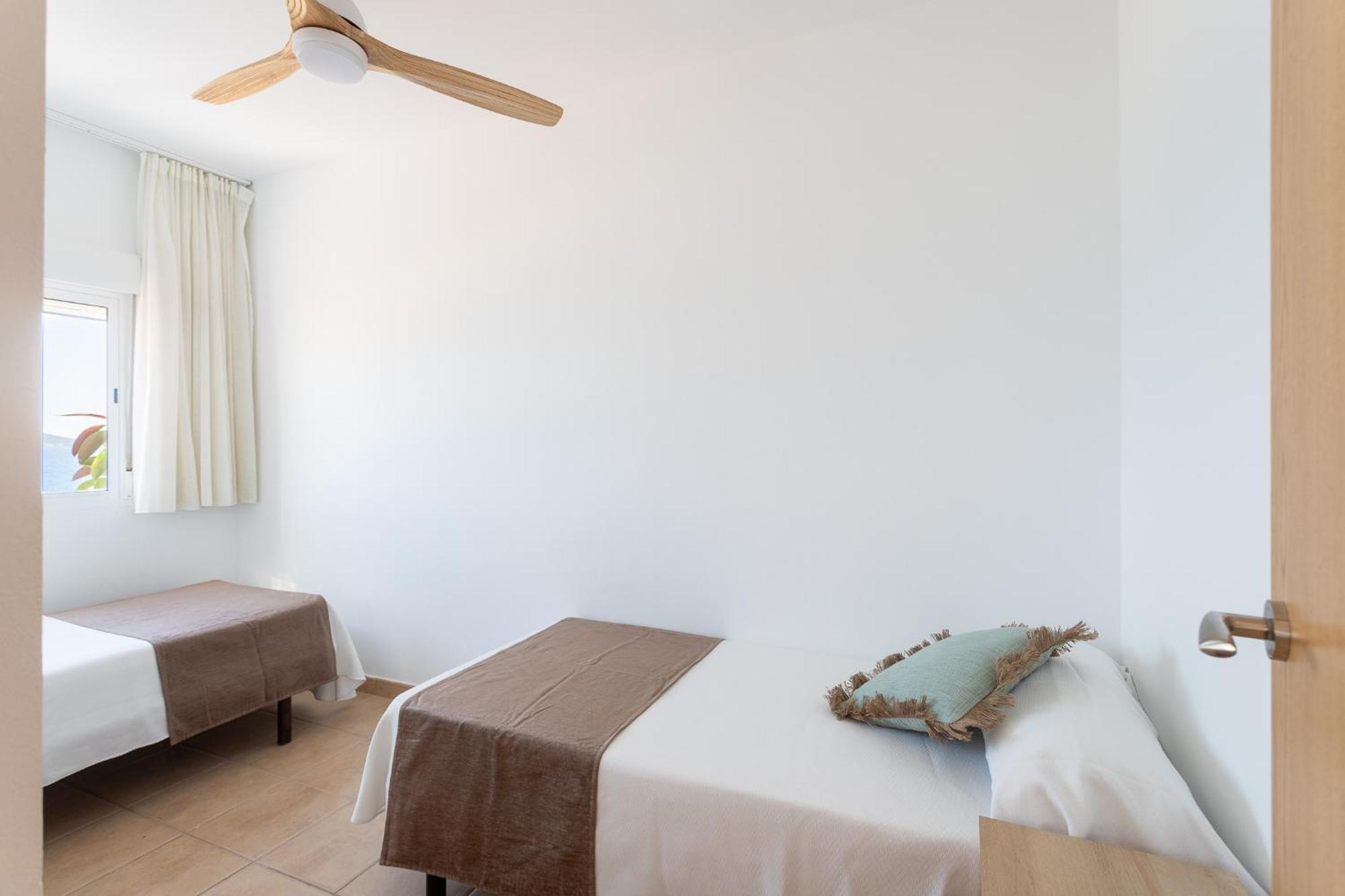 Apartment Mirador
