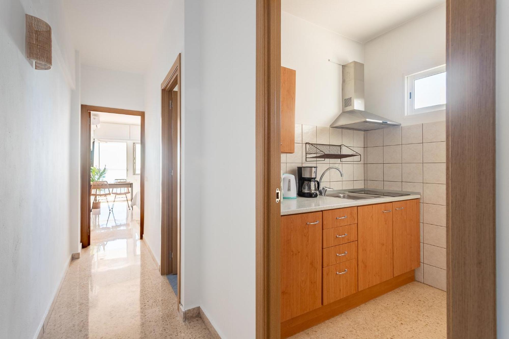 Mirador Apartment *