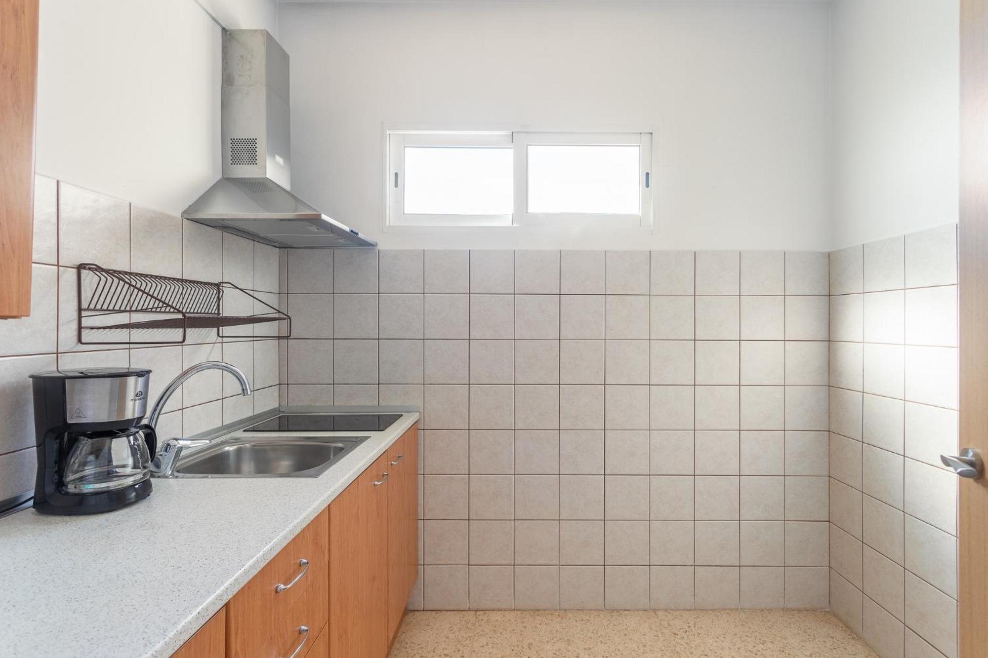 Apartment Mirador