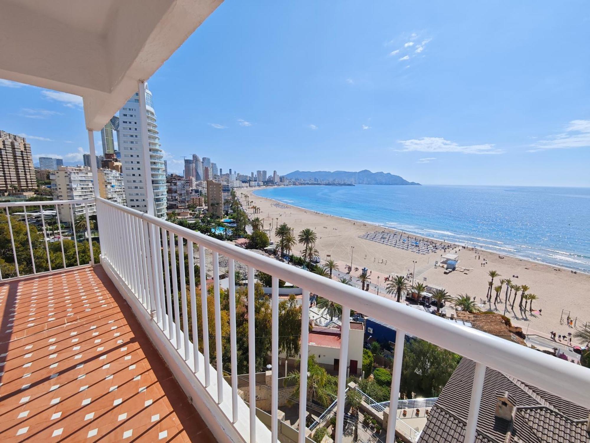 Apartment Mirador *