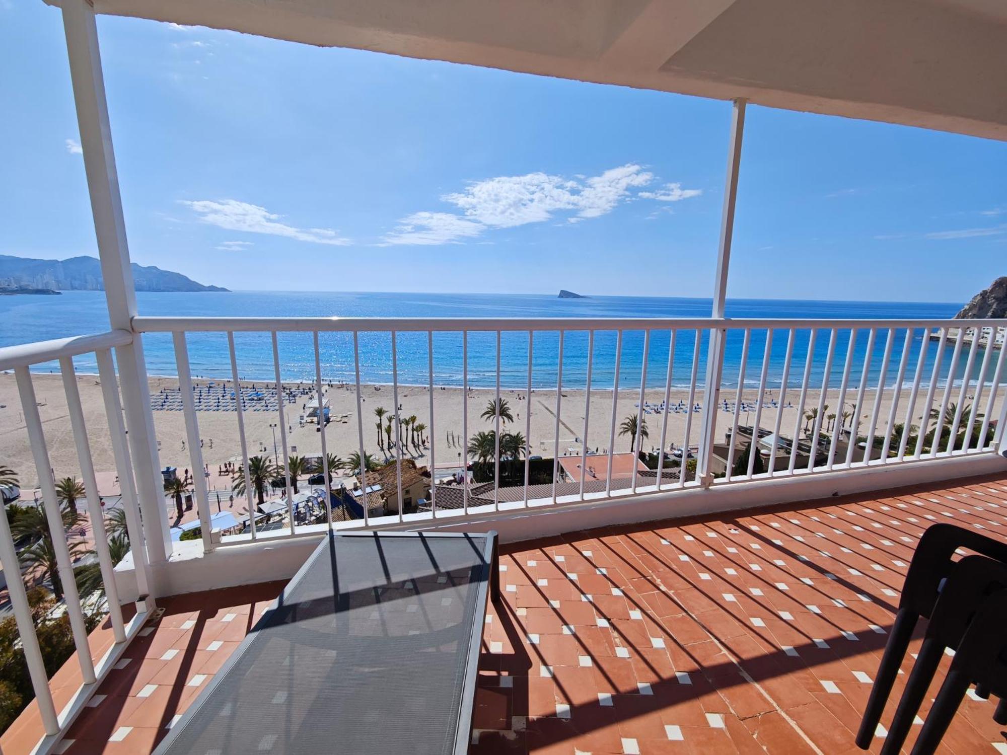 Mirador Apartment Benidorm